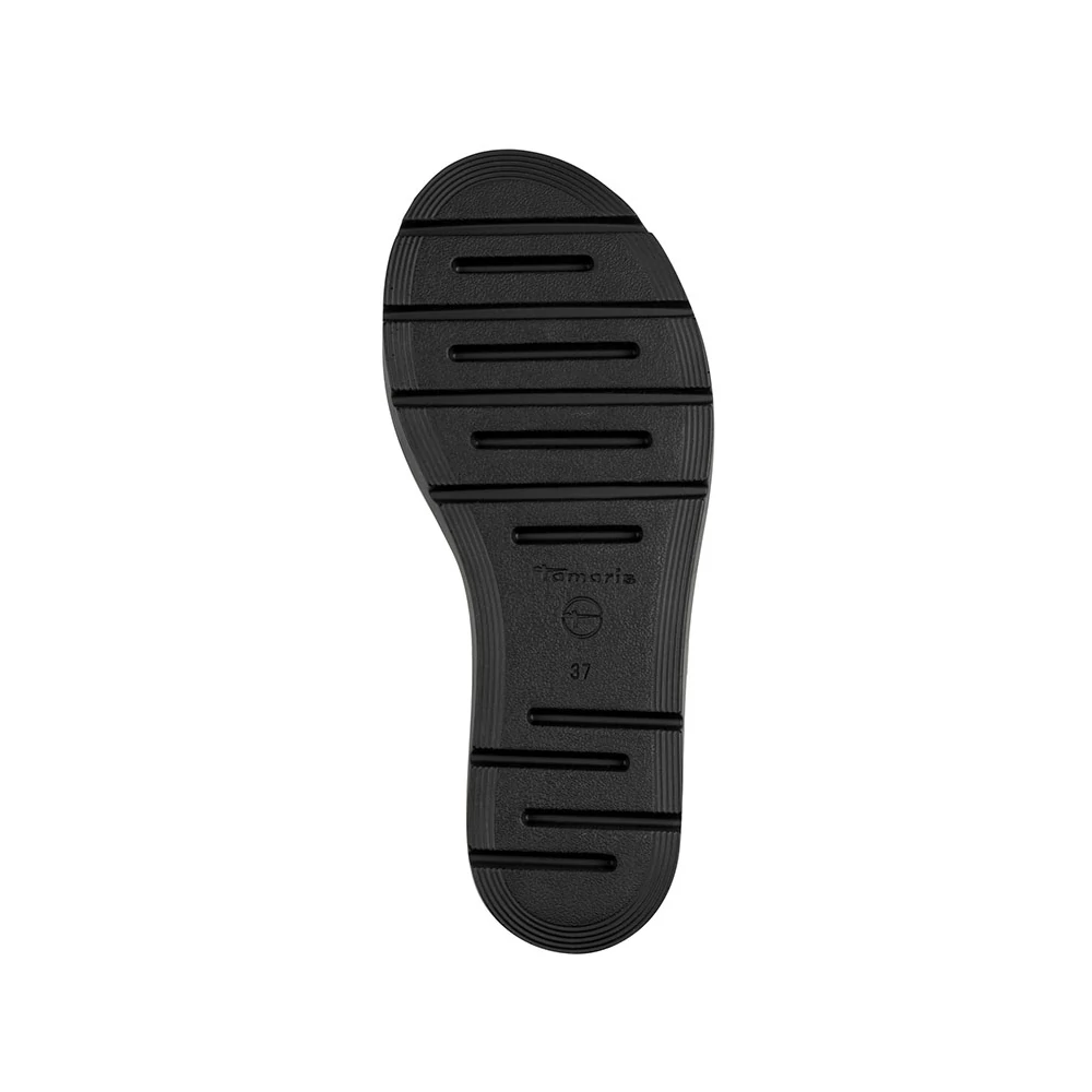 Tamaris szandál/black 001  211455_D.jpg
