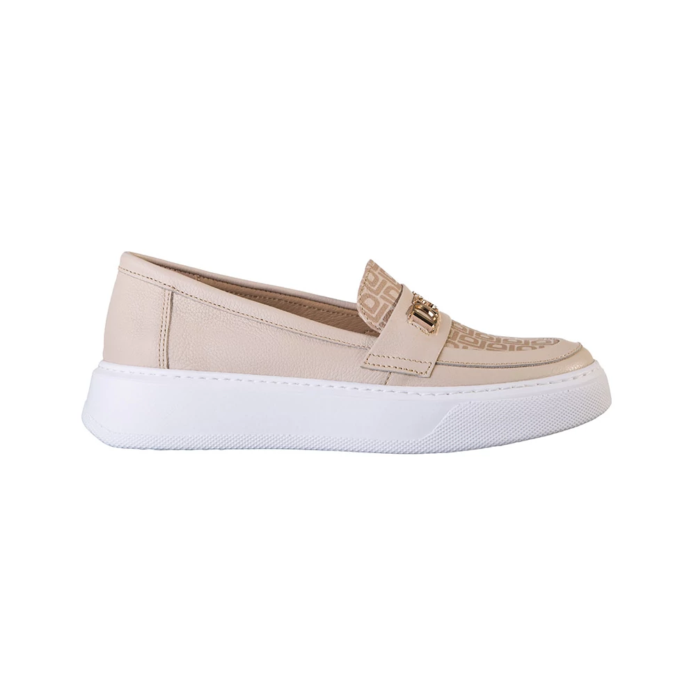 Claudio Dessi félcipő/ 133 LD beige 38.0 211500_A