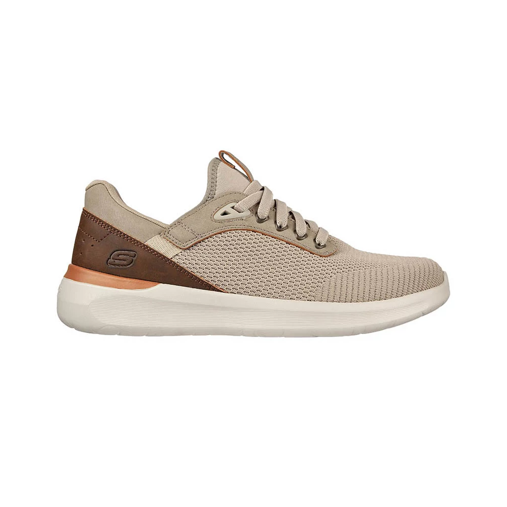 Skecher sportcipő/TPE      barna 40.0 211503_A