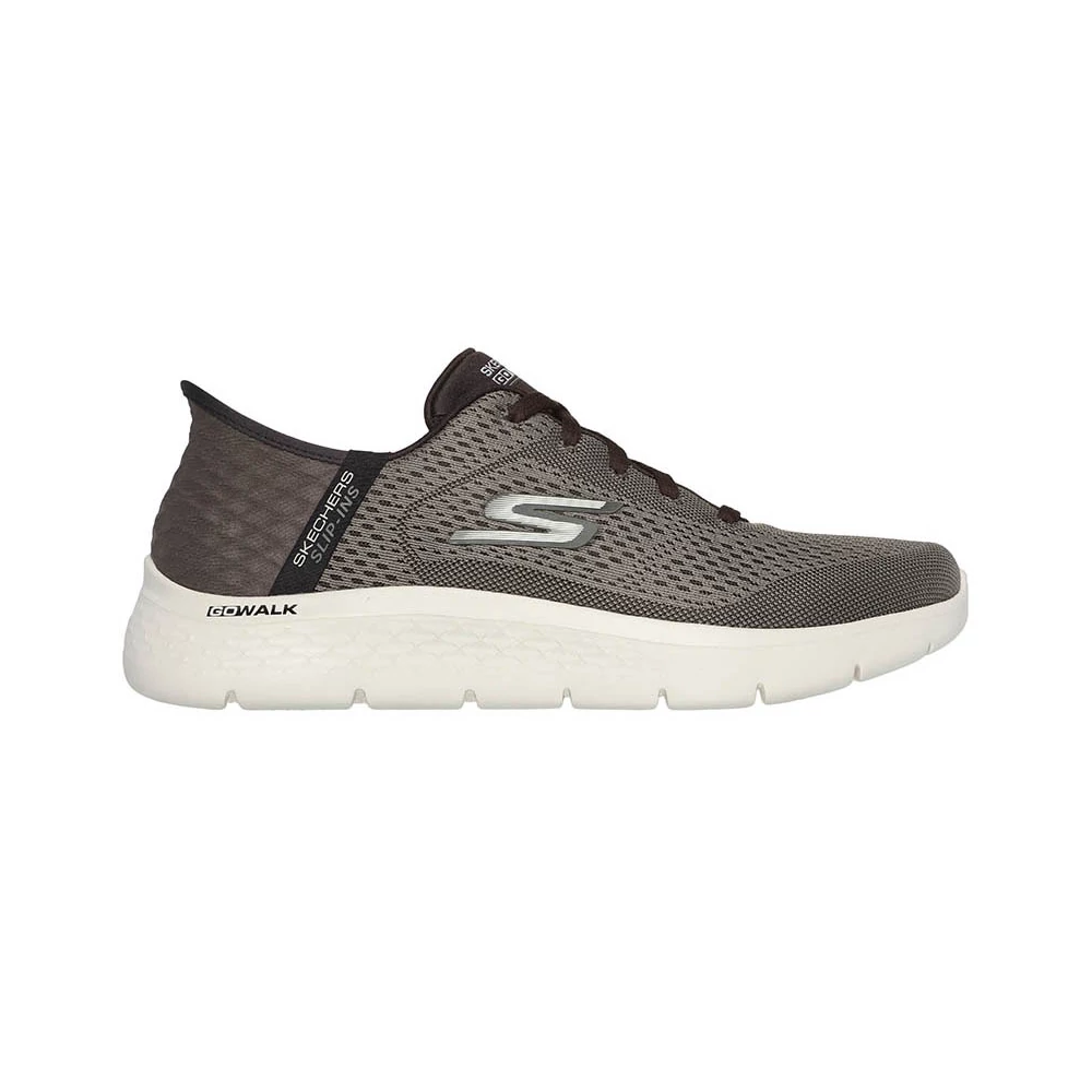 Skechers sportcipő/BRN  barna 42.0 211529_A