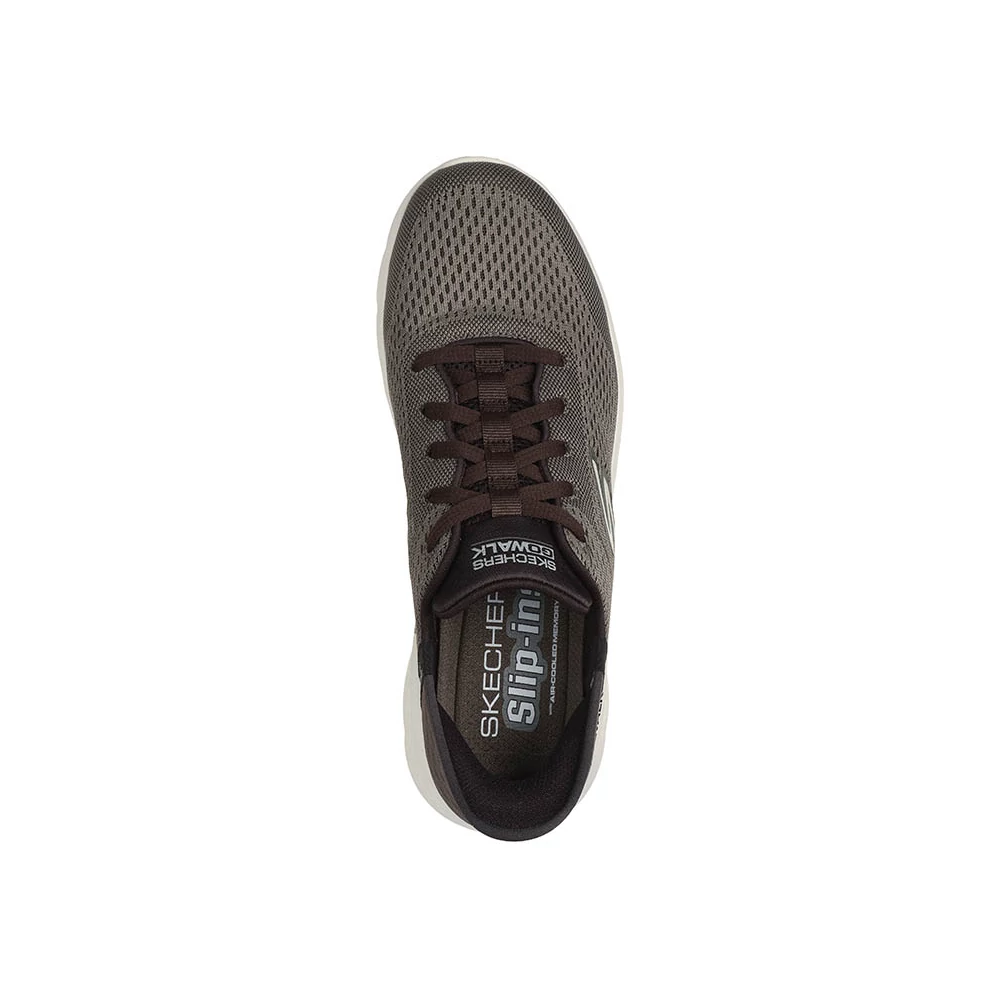 Skechers sportcipő/BRN  211529_C.jpg