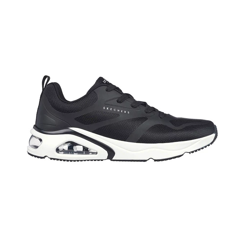 Skechers sportcipő/BLK  fekete 43.0 211530_A