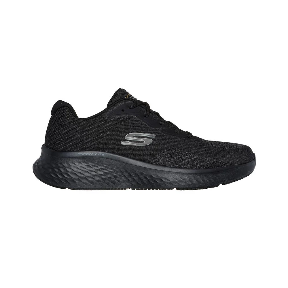 Skechers sportcipő/BBK fekete 43.0 211532_A