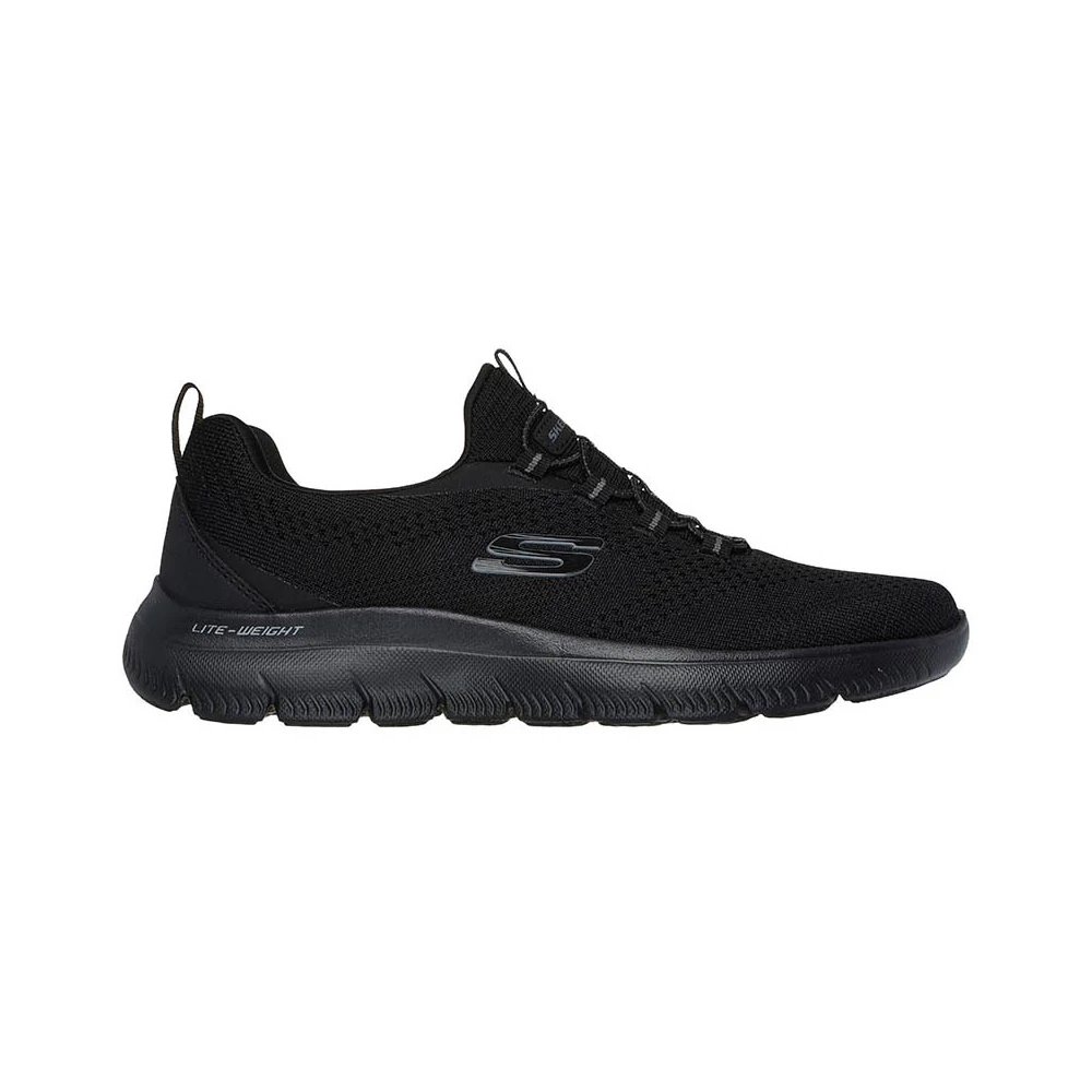 Skechers sportcipő/BBK fekete 42.0 211533_A