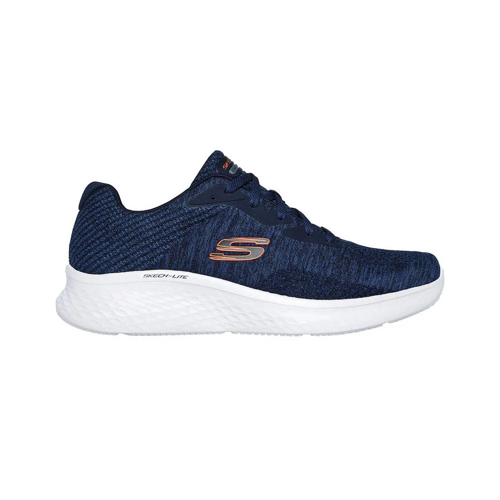 Skechers sportcipő/NVOR kék 43.0 211540_A