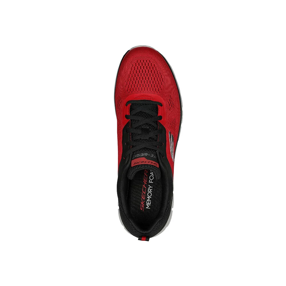 Skechers sportcipő/RDBK  211541_C.jpg