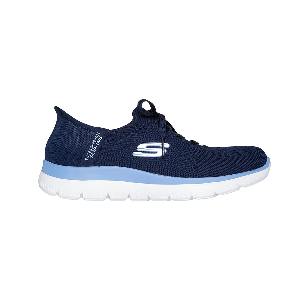 Skechers sportcipő/NVBL  kék 37.0 211558_A