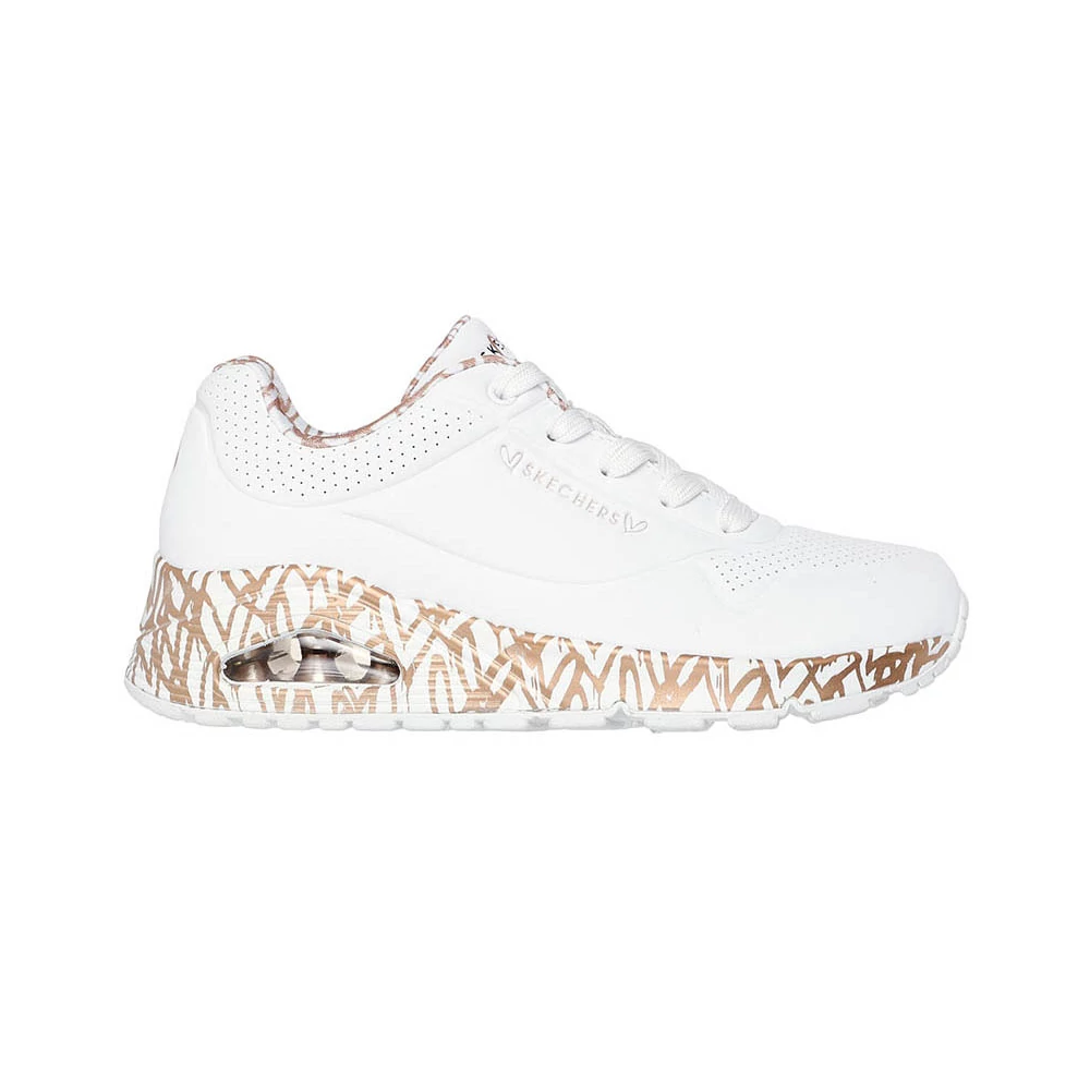 Skechers sportcipő/WTRG  fehér 37.0 211560_A