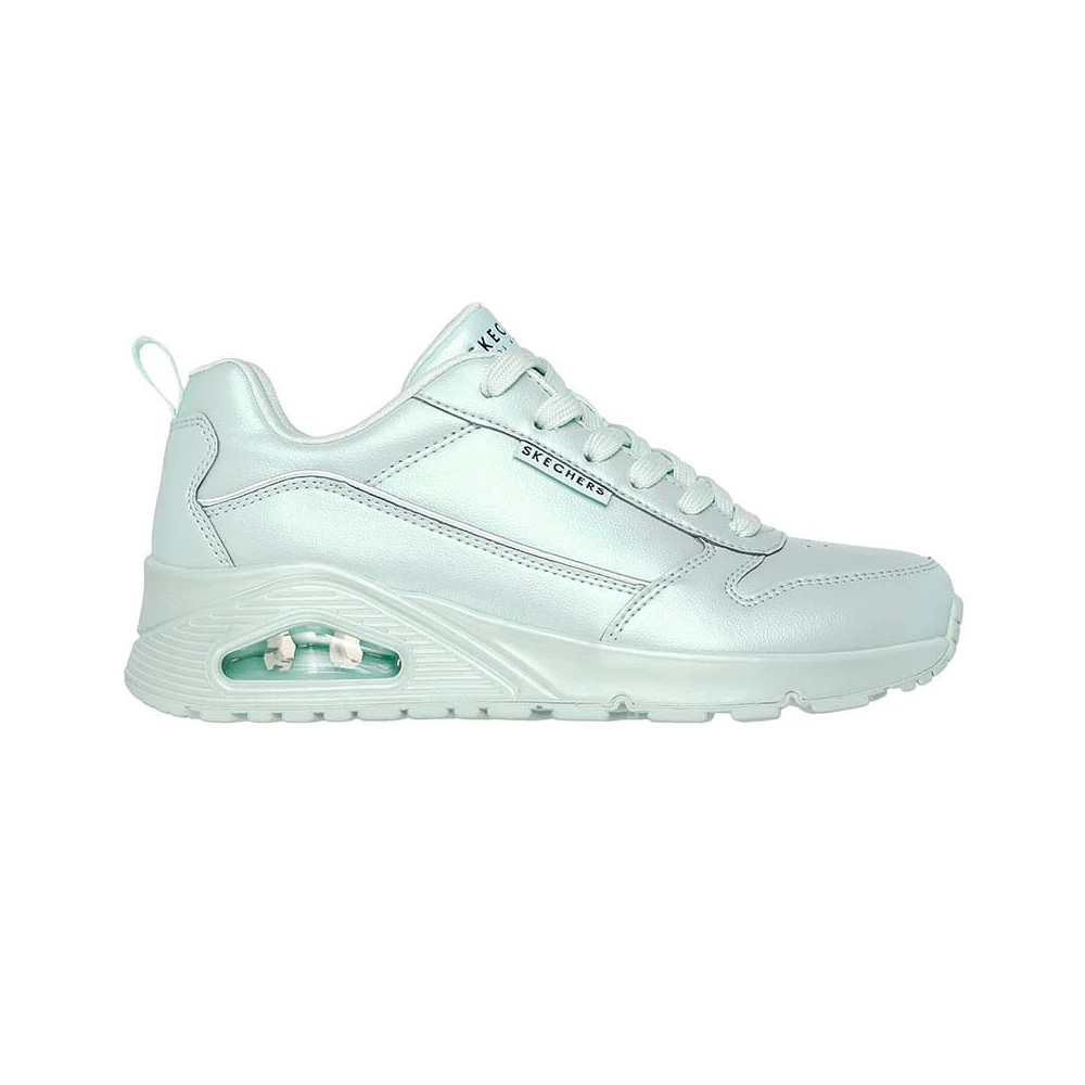 Skechers sportcipő/MNT  zöld 37.0 211561_A