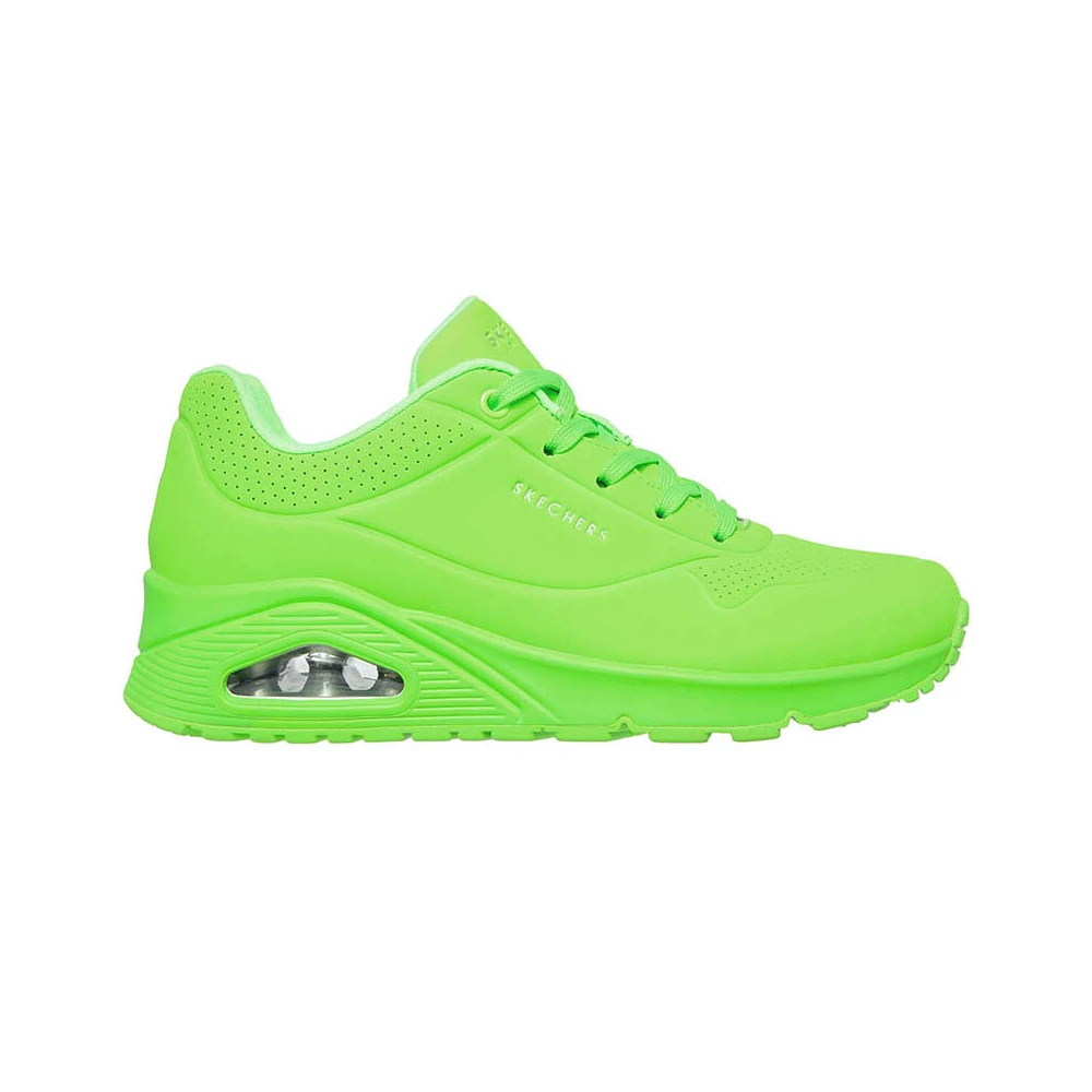 Skechers sportcipő/LMGN  zöld 37.0 211564_A
