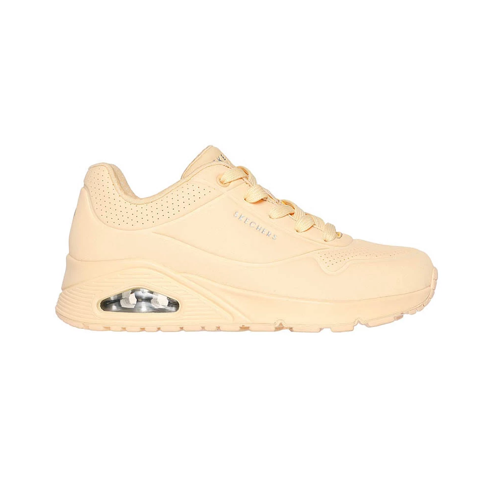 Skechers sportcipő/ORYL sárga 37.0 211566_A