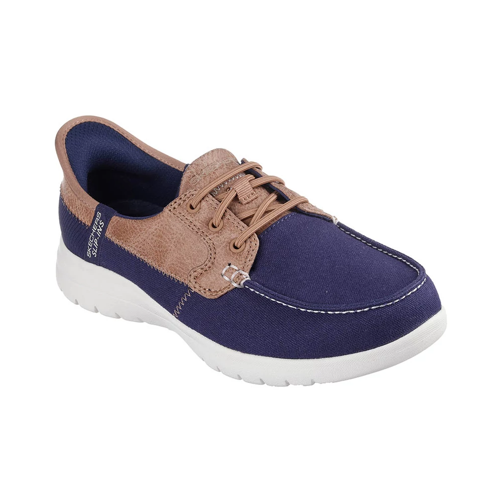 Skechers sportcipő/NVY    211581_B.jpg