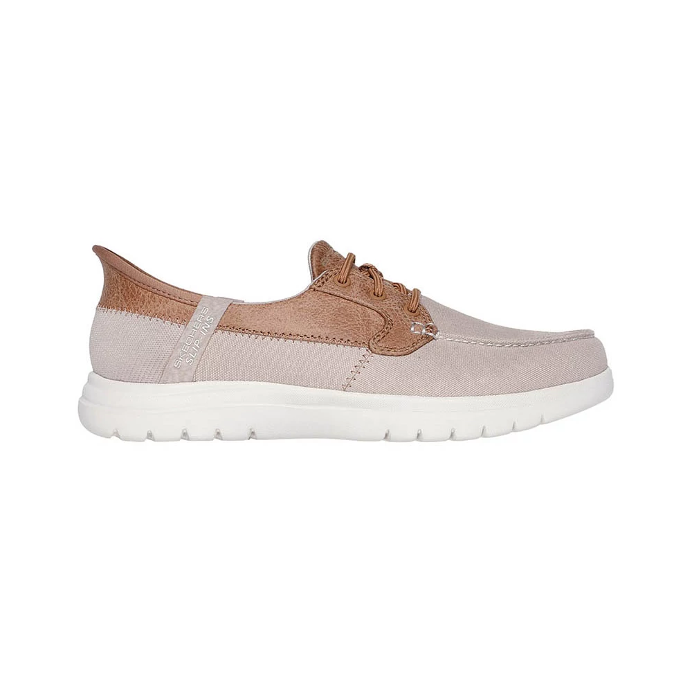 Skechers sportcipő/TPE    beige 38.0 211582_A