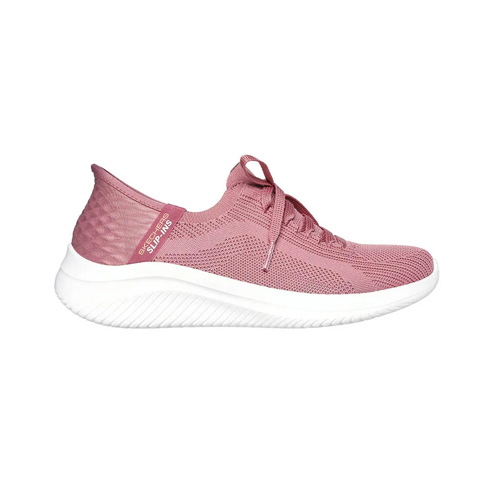 Skechers sportcipő/MVE    bordó 37.0 211583_A