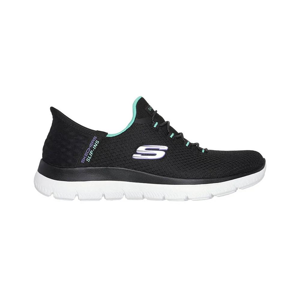 Skechers sportcipő/BKTQ  fekete 37.0 211586_A