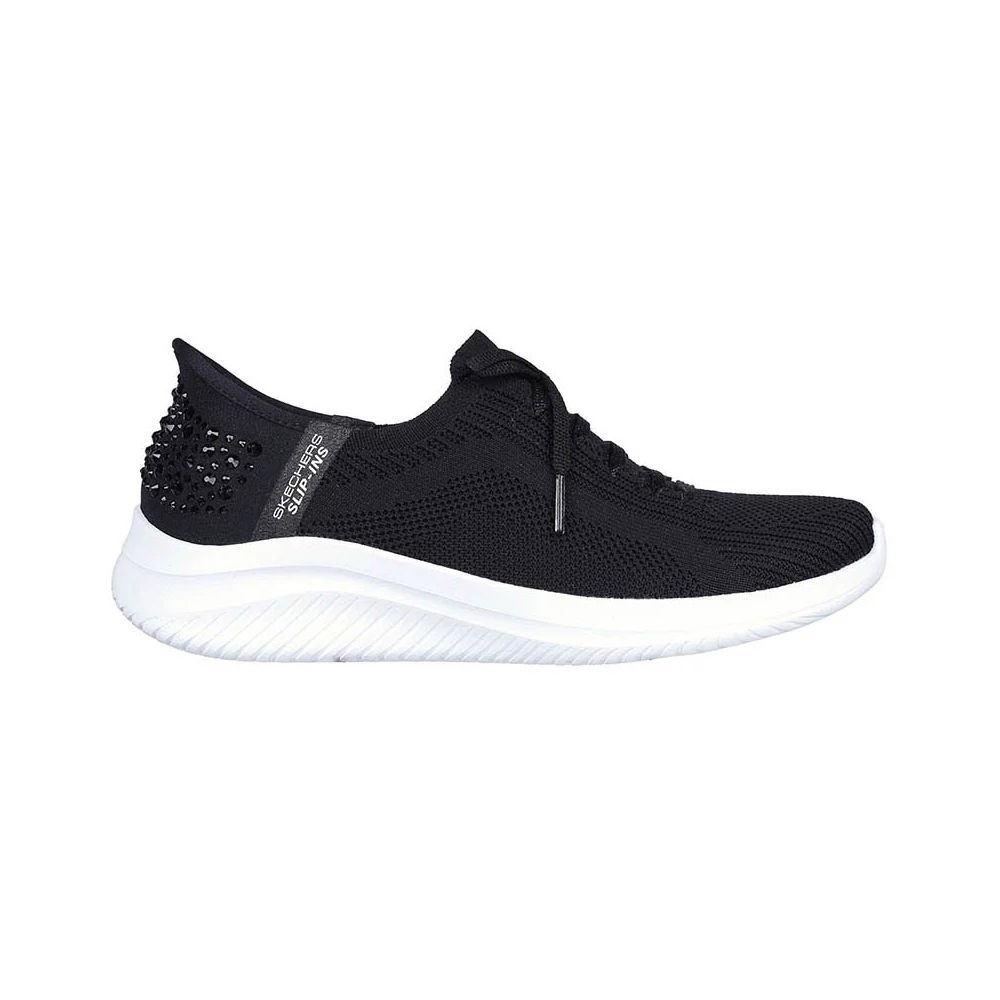 Skechers sportcipő/BLK  fekete 37.0 211588_A