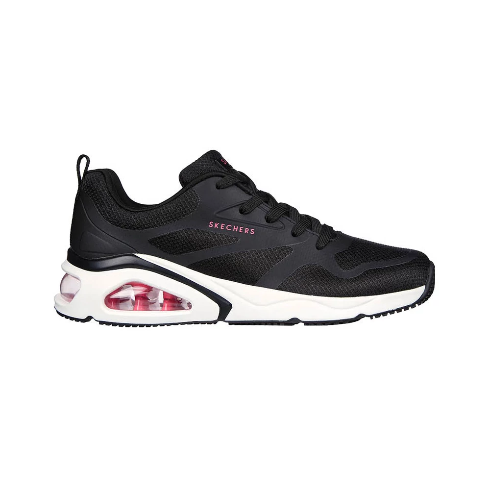 Skechers sportcipő/BLK   fekete 37.0 211592_A