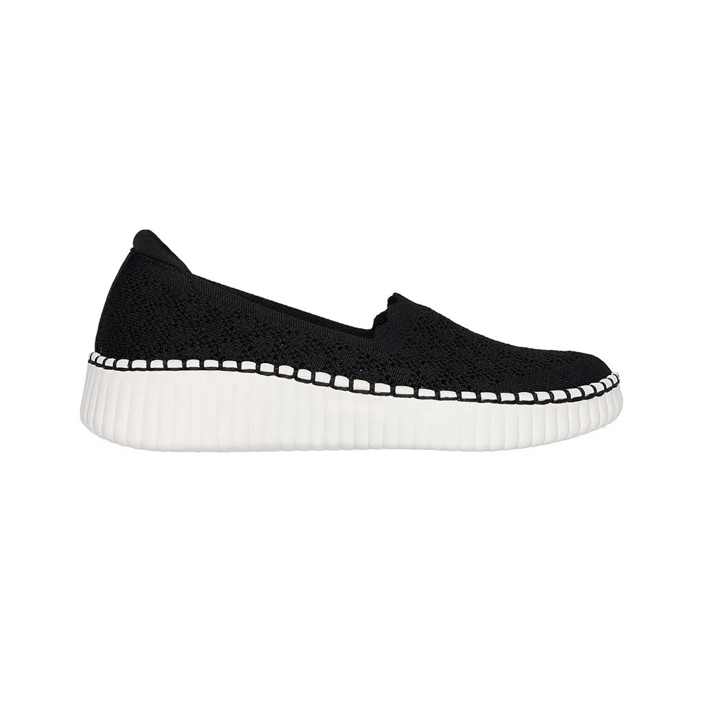 Skechers sportcipő/BLK    fekete 38.0 211594_A
