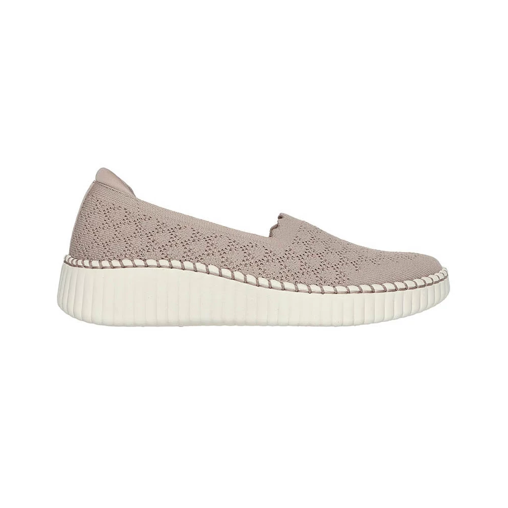 Skechers sportcipő/TPE   beige 39.0 211595_A