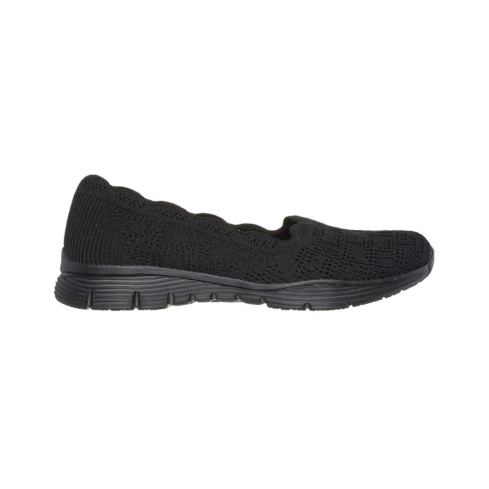Skechers félcipő/BBK   fekete 37.0 211601_A
