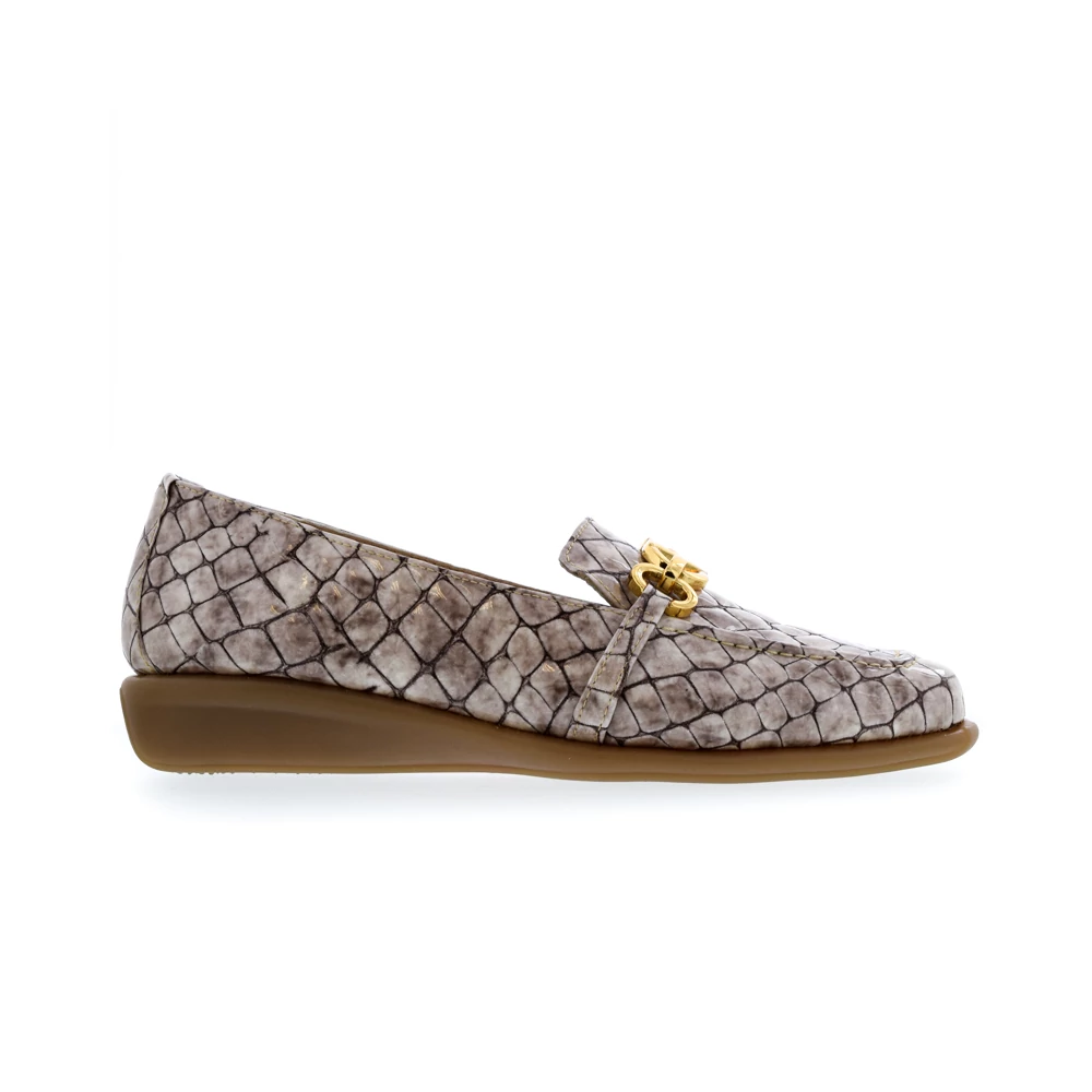 DFC Relax női félcipő beige 37.0 211651_A