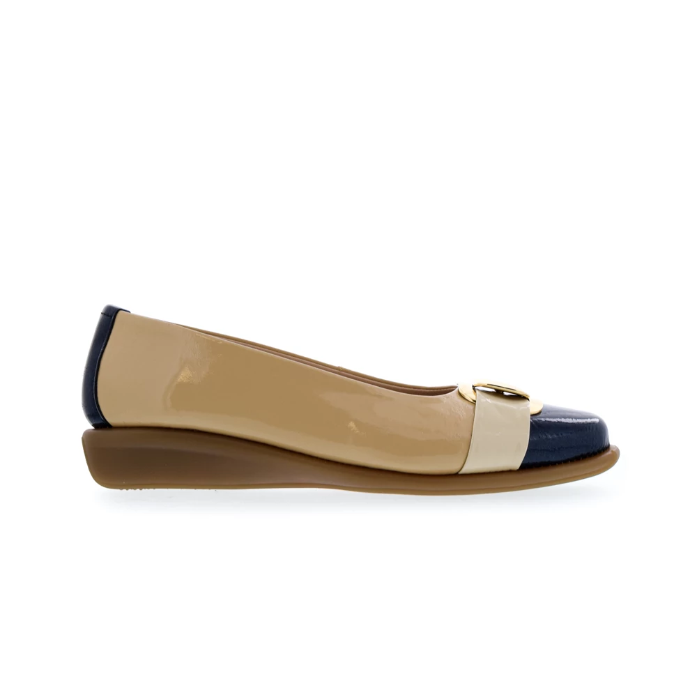 DFC Relax női félcipő beige 38.0 211656_A