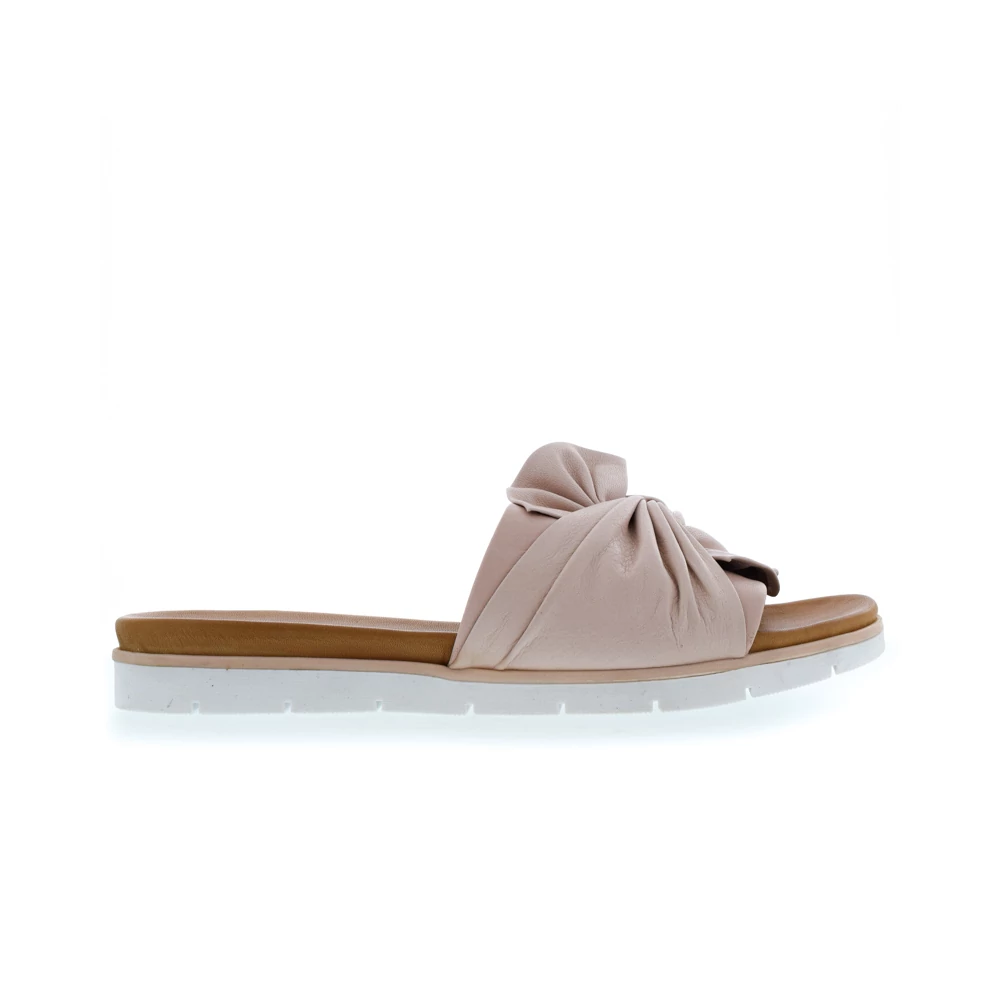 Donna Style női papucs beige 37.0 211721_A