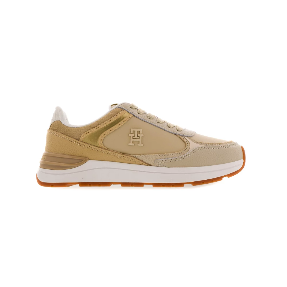 Tommy Hilfiger női sportcipő beige 38.0 211733_A