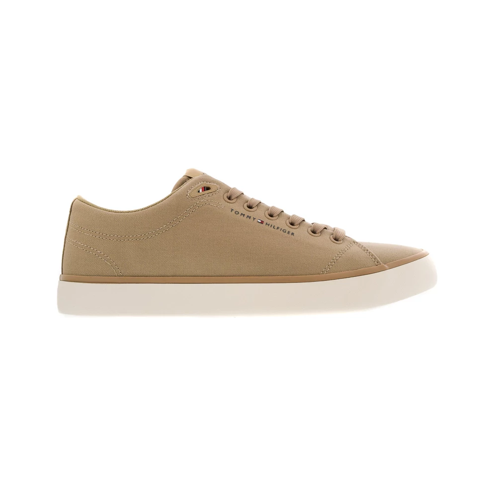 Tommy Hilfiger férfi félcipő beige 42.0 211734_A