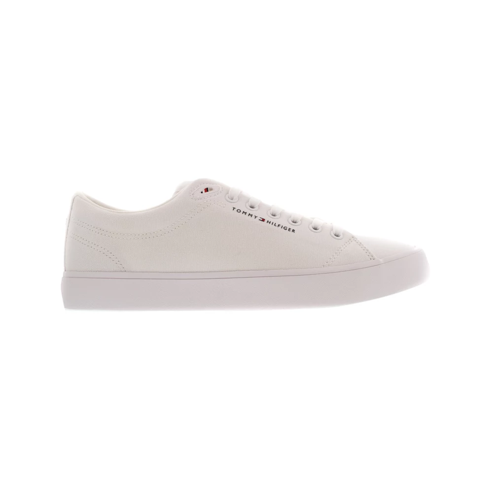 Tommy Hilfiger férfi félcipő fehér 42.0 211735_A