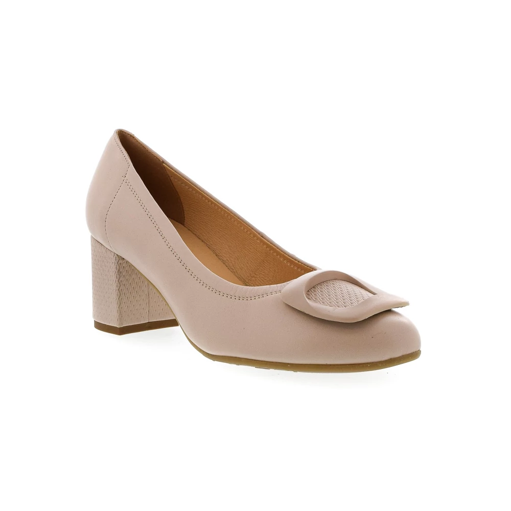 Bioeco bőr pumps 211981_B.jpg