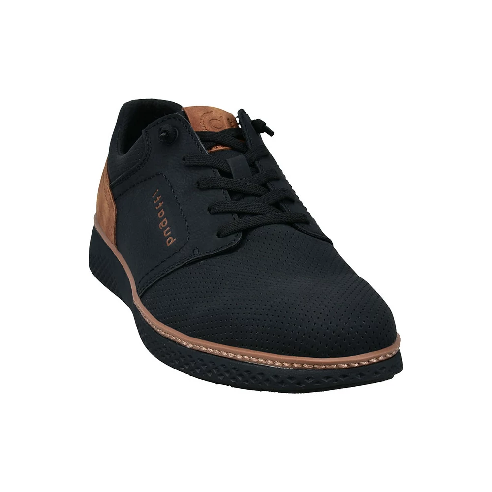 Bugatti félcipő/black 1000    212140_B.jpg