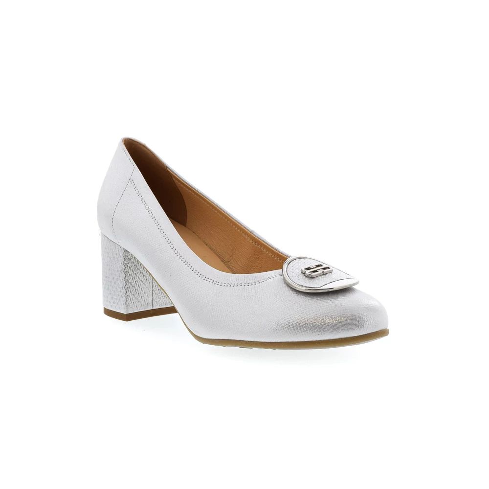 Bioeco női bőr pumps 212345_B.jpg