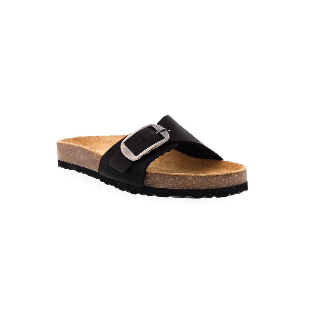 Sebastiano női bőr comfort papucs 212355_B.jpg