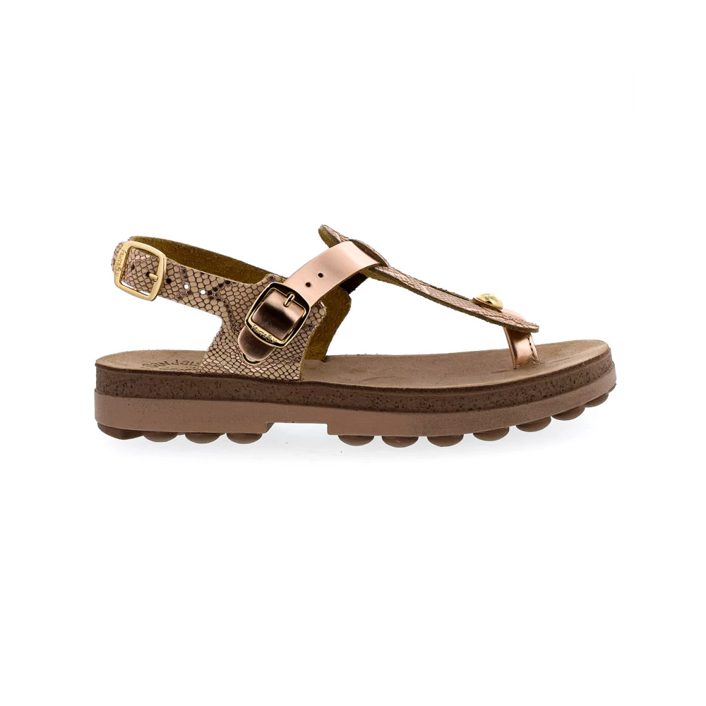 Fantasy Sandals női bőr szandál rózsaszín 38.0 212395_A