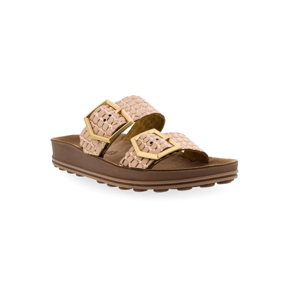 Fantasy Sandals női bőr papucs 212396_B.jpg
