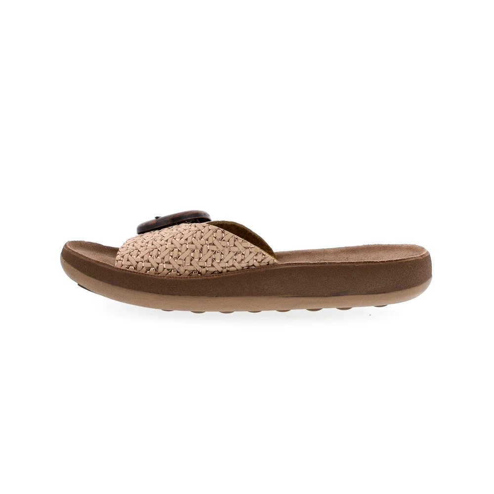 Fantasy Sandals női bőr papucs 212398_C.jpg