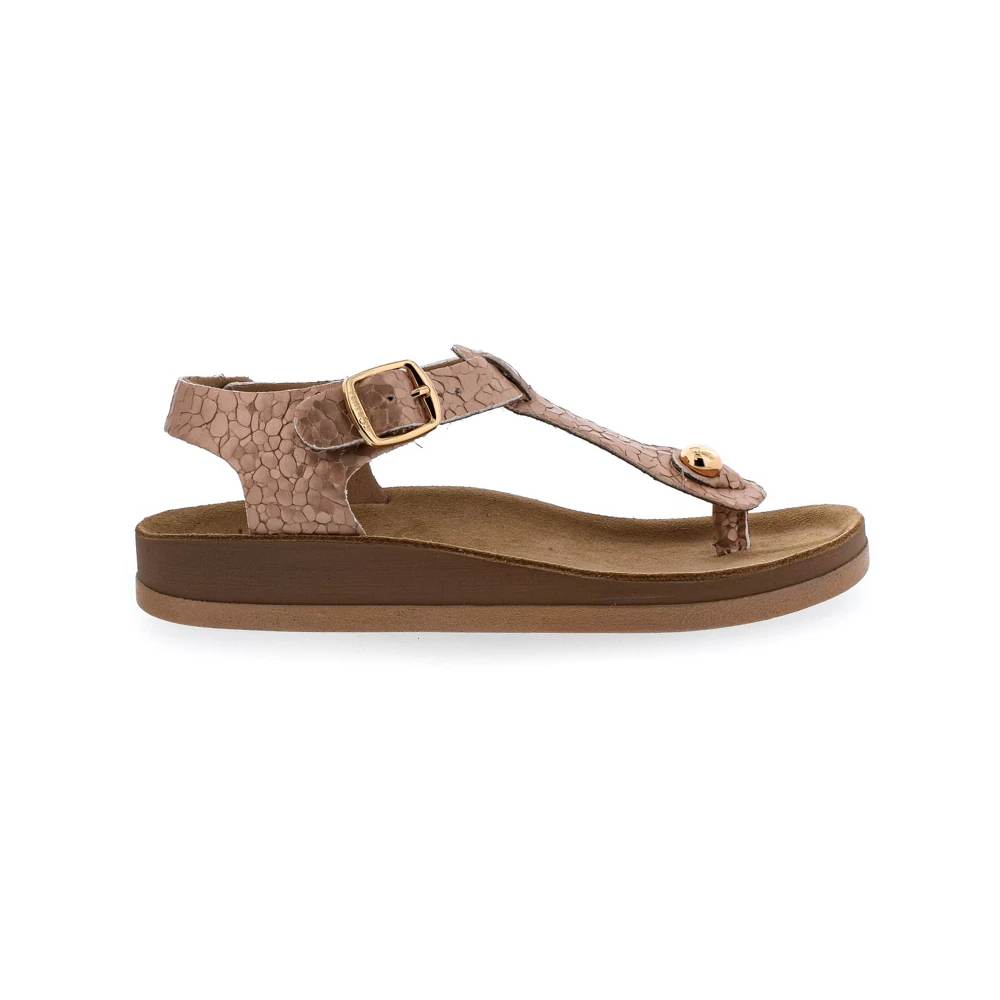 Fantasy Sandals női bőr szandál rózsaszín 38.0 212402_A