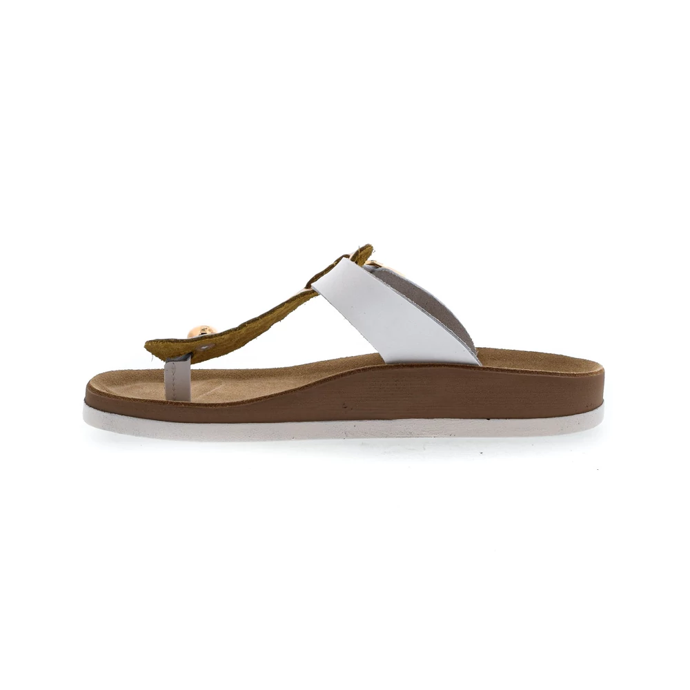 Fantasy Sandals női bőr papucs 212404_C.jpg