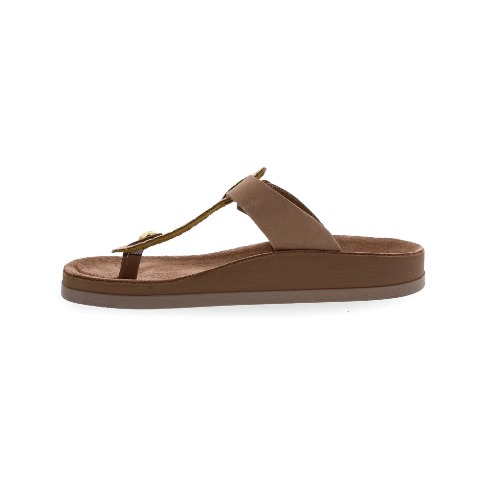 Fantasy Sandals női bőr papucs 212405_C.jpg