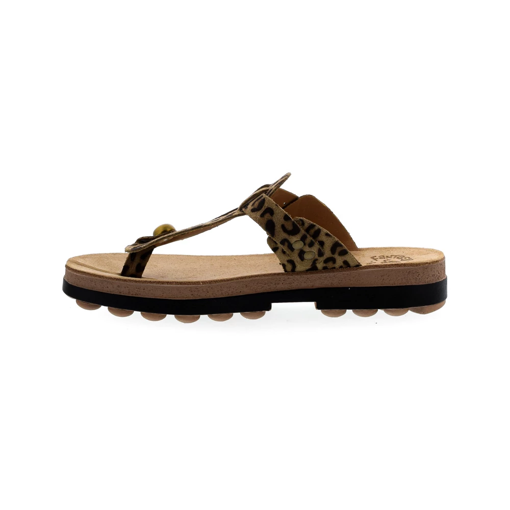 Fantasy Sandals női bőr papucs 212406_C.jpg