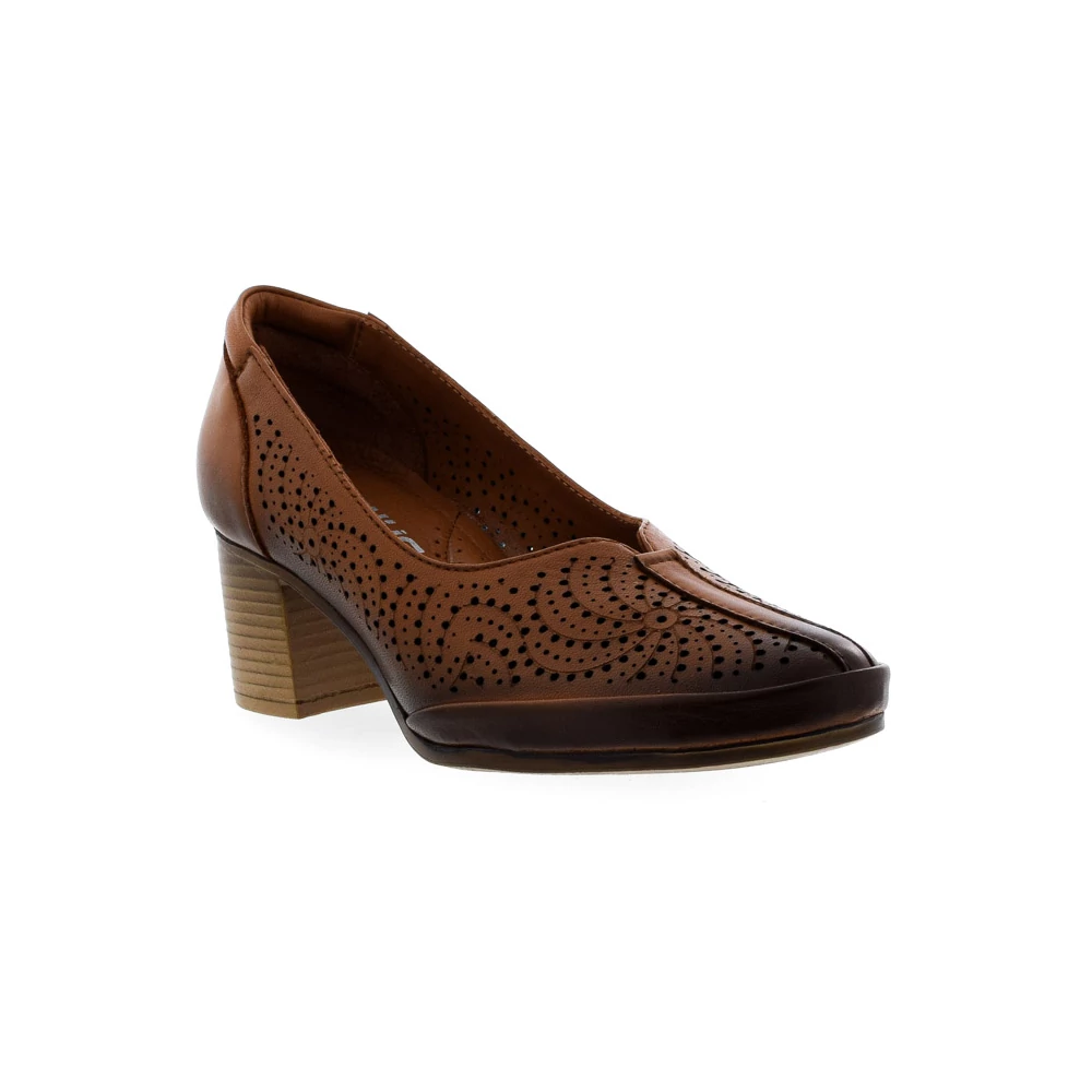Venus női lyukacsos pumps 212936_B.jpg