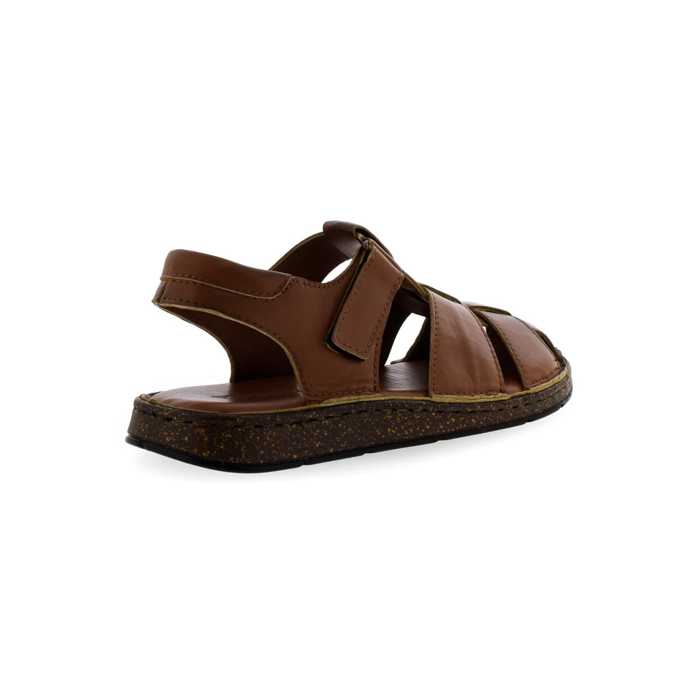 United Shoes bőr szandál213065_D.jpg
