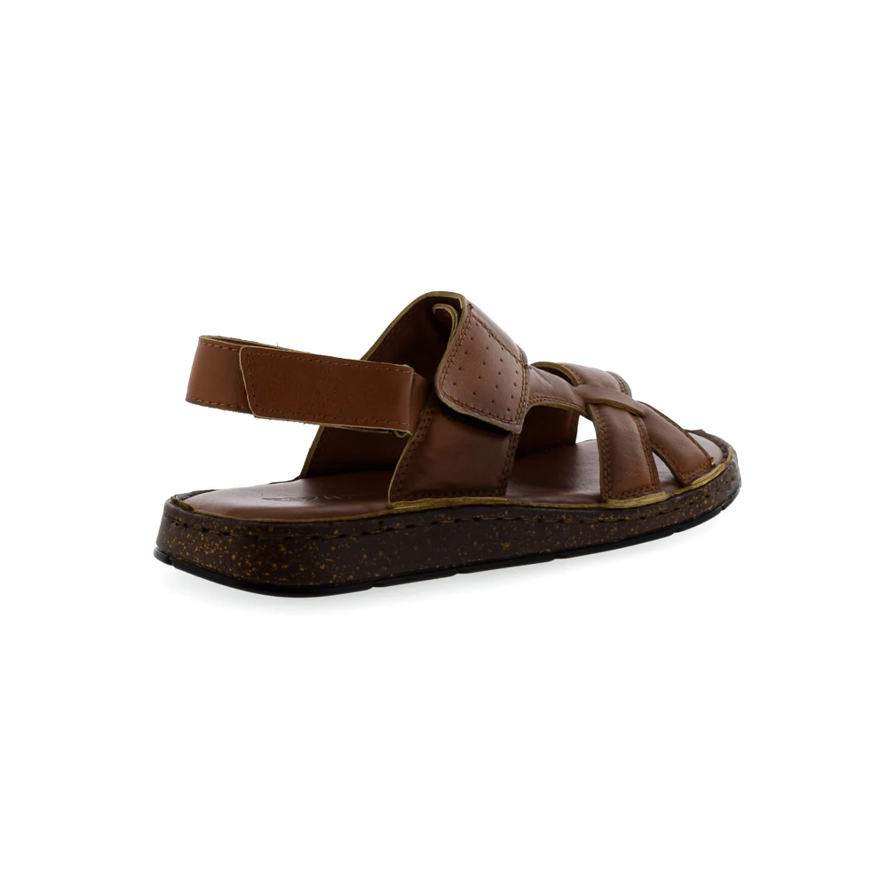 United Shoes bőr szandál213067_D.jpg
