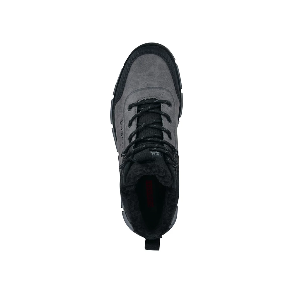 Bugatti bokacipő/blk-grey 1015 213356_D.jpg