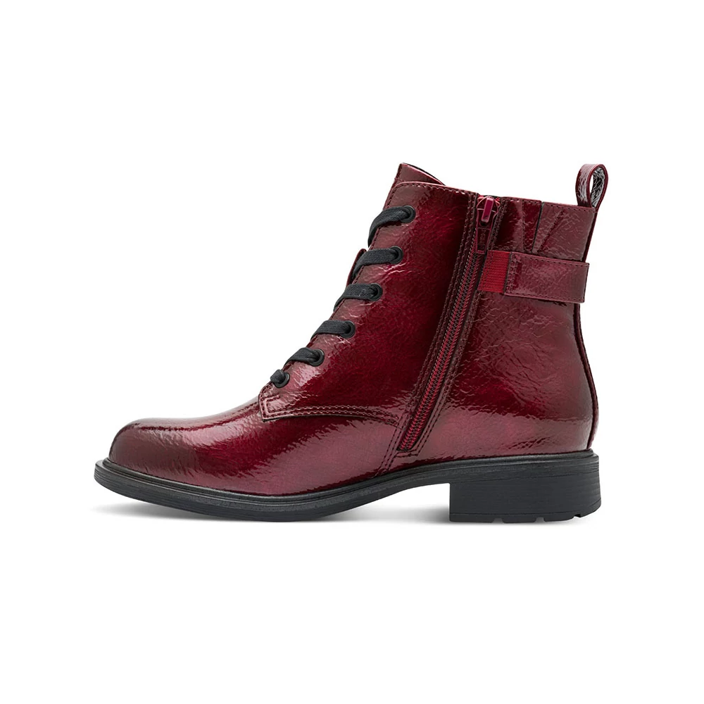 Jana bokacipő/vino pat 542  213487_B.jpg