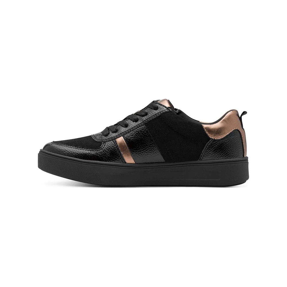 Tamaris comfort félcipő/blk co098 213493_B.jpg