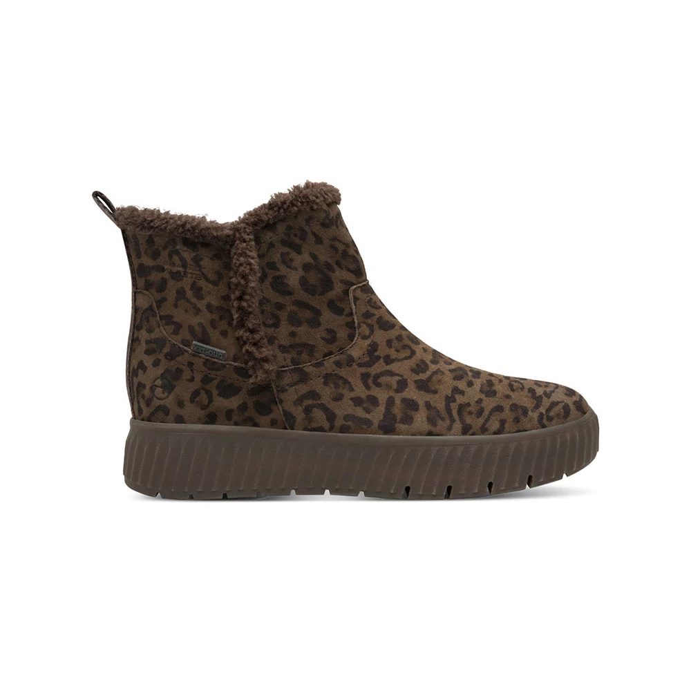 Tamaris comfort bokacsizma/d.leop.911 36-41 barna 36.0 213503_A