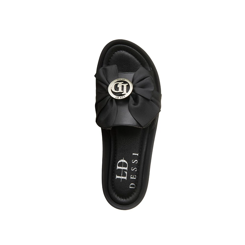Claudio Dessi papucs/ 0715 black213636_D.jpg