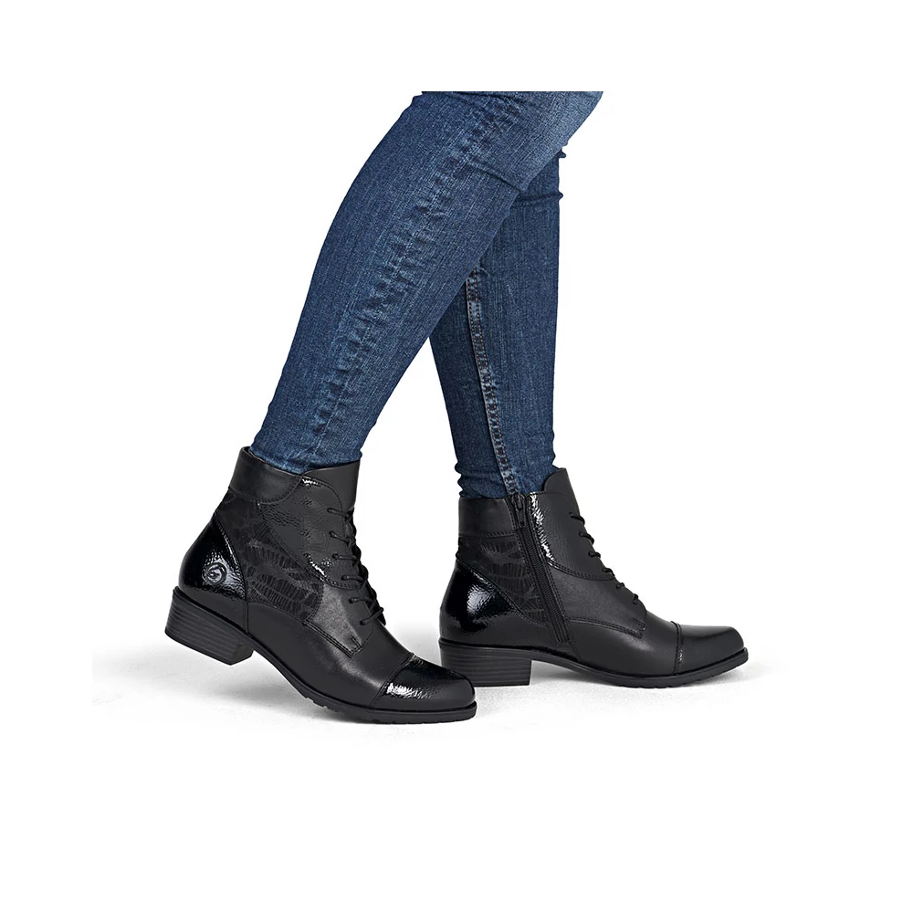 Remonte bokacipő/schwarz 213679_D.jpg